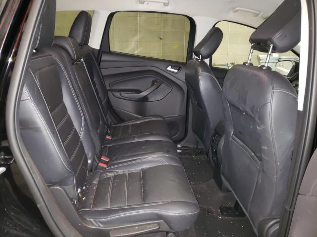 Photo 11 from auction – 2018 FORD ESCAPE SEL with VIN 1FMCU9HD5JUC70635
