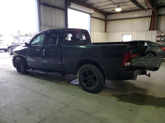 Photo 2 from auction – 2016 RAM 1500 SPORT with VIN 1C6RR7HT8GS418560