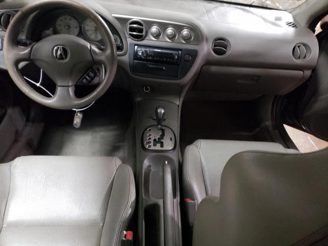 Photo 8 from auction – 2006 ACURA RSX with VIN JH4DC54856S007933
