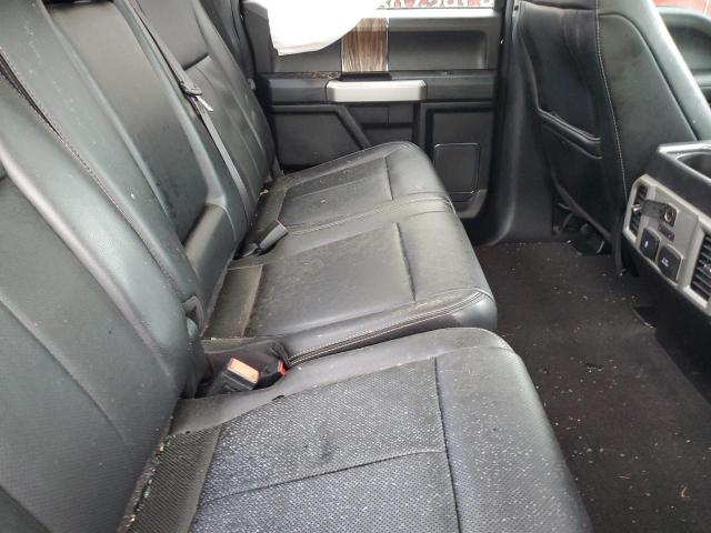 Photo 10 from auction – 2018 FORD F150 SUPER with VIN 1FTEW1EG2JFE26772