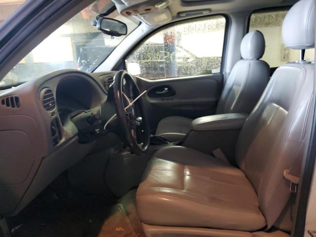 Photo 7 from auction – 2005 CHEVROLET TRAILBLAZE with VIN 1GNDT13S252277733
