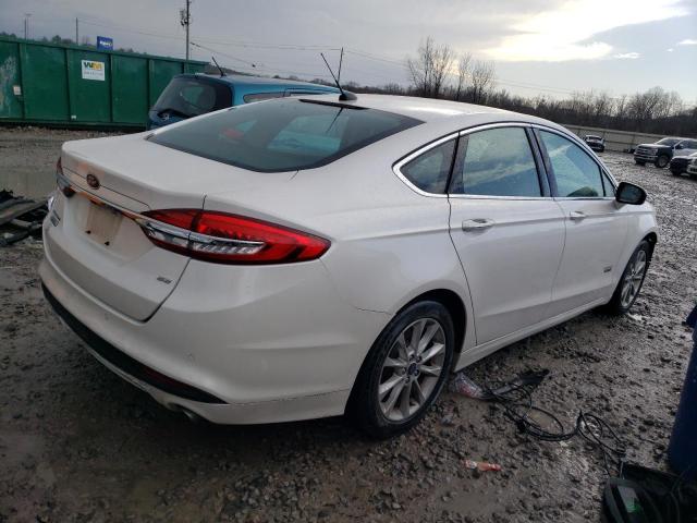 Photo 3 from auction – 2017 FORD FUSION SE with VIN 3FA6P0PU0HR153414