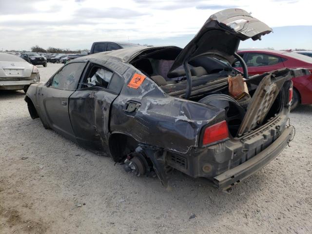 Foto 2 de la subasta – 2013 DODGE CHARGER R/ con VIN 2C3CDXCT0DH647939