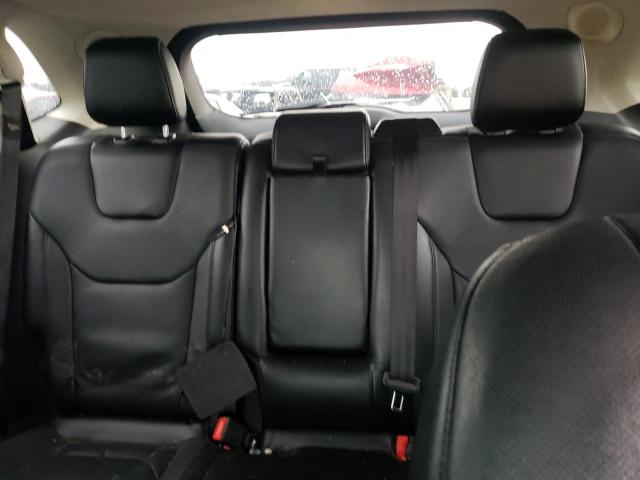 Photo 10 from auction – 2015 FORD EDGE TITAN with VIN 2FMPK3K92FBB02215