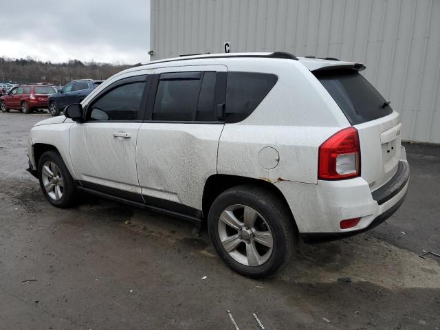 Photo 2 from auction – 2011 JEEP COMPASS SP with VIN 1J4NF1FB8BD278587