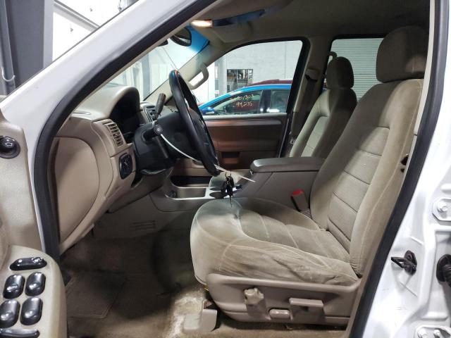 Photo 7 from auction – 2003 FORD EXPLORER X with VIN 1FMZU73K73ZA96075