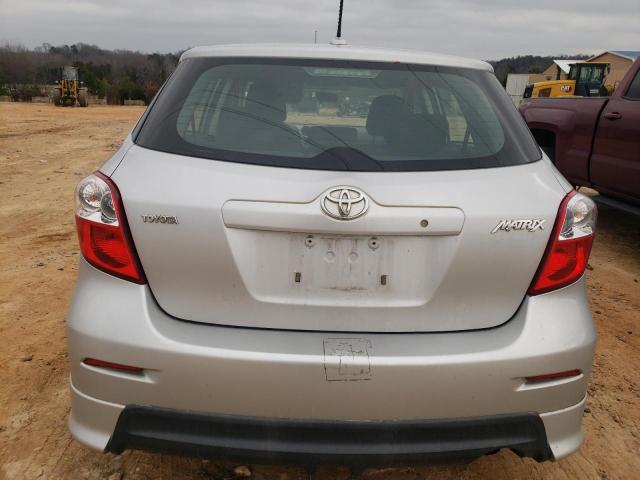 Photo 6 from auction – 2010 TOYOTA COROLLA MA with VIN 2T1KU4EE4AC253421