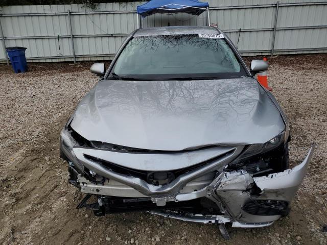 Photo 5 from auction – 2023 TOYOTA CAMRY SE N with VIN 4T1G31AK5PU603262