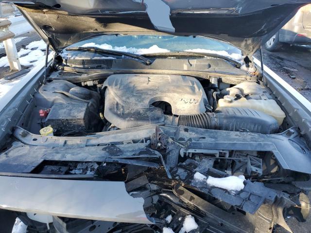 Photo 11 from auction – 2017 DODGE CHALLENGER with VIN 2C3CDZAG8HH614758