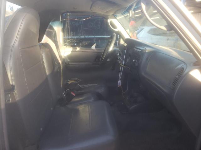 Photo 10 from auction – 2003 FORD RANGER with VIN 1FTYR10U43PB31459