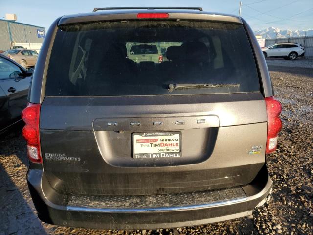 Photo 6 from auction – 2015 DODGE GRAND CARA with VIN 2C4RDGCG9FR744885