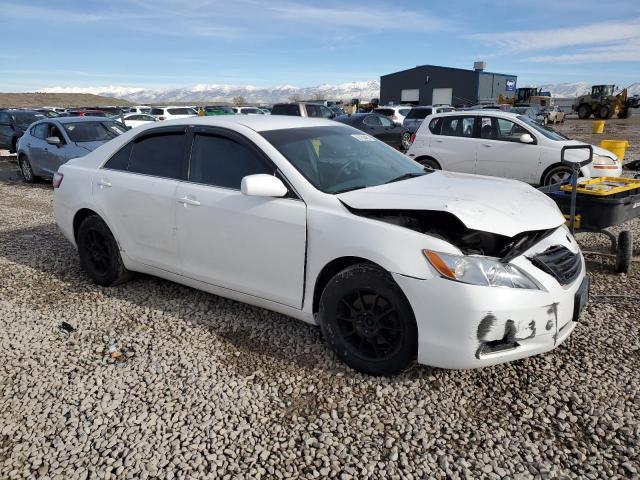 Photo 4 from auction – 2007 TOYOTA CAMRY CE with VIN 4T1BE46K47U550049