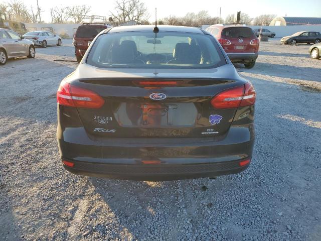 Photo 6 from auction – 2016 FORD FOCUS SE with VIN 1FADP3F23GL289025