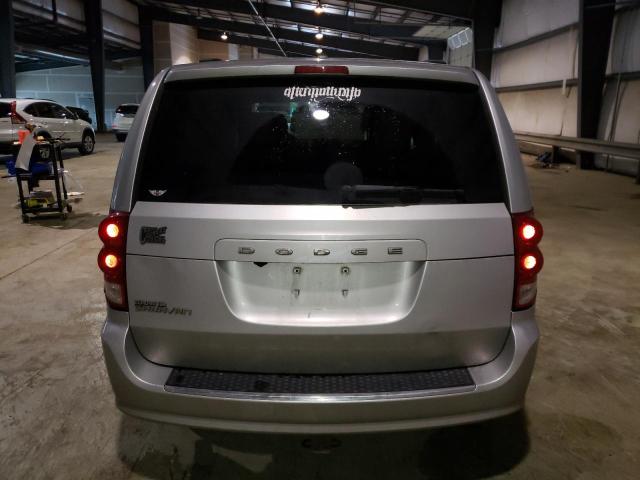 Photo 6 from auction – 2012 DODGE GRAND CARA with VIN 2C4RDGCG3CR302793