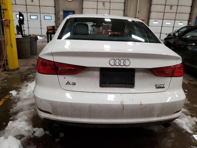Photo 6 from auction – 2016 AUDI A3 PREMIUM with VIN WAUB8GFF1G1073398