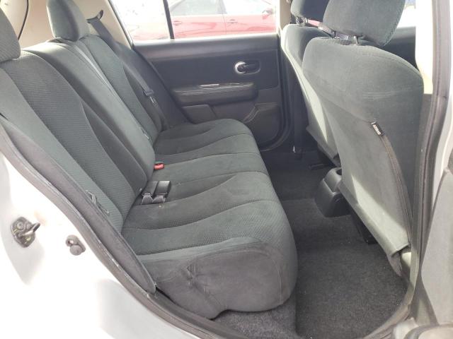 Photo 10 from auction – 2011 NISSAN VERSA S with VIN 3N1BC1CP3BL498797