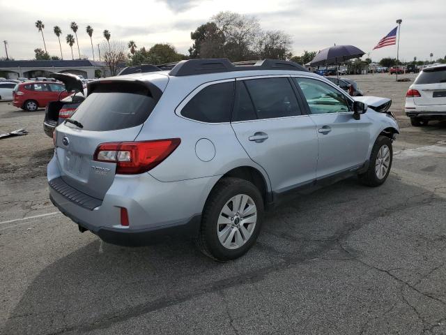 Photo 3 from auction – 2016 SUBARU OUTBACK 2. with VIN 4S4BSACC8G3292161
