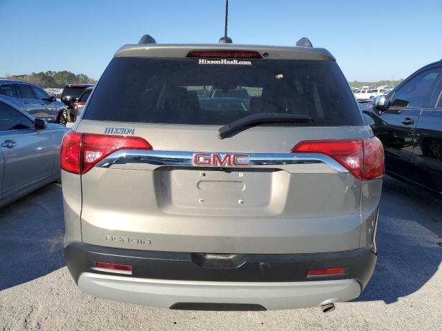 Photo 6 from auction – 2019 GMC ACADIA SLE with VIN 1GKKNLLA8KZ263386