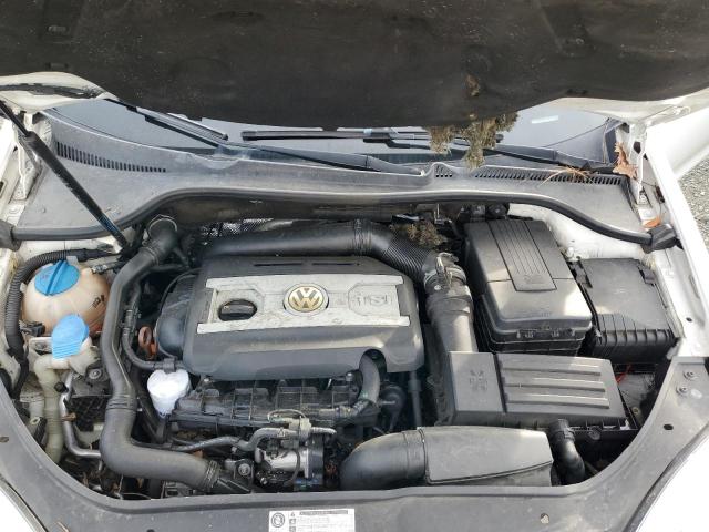 Photo 11 from auction – 2010 VOLKSWAGEN JETTA WOLF with VIN 3VWRA7AJ7AM025994