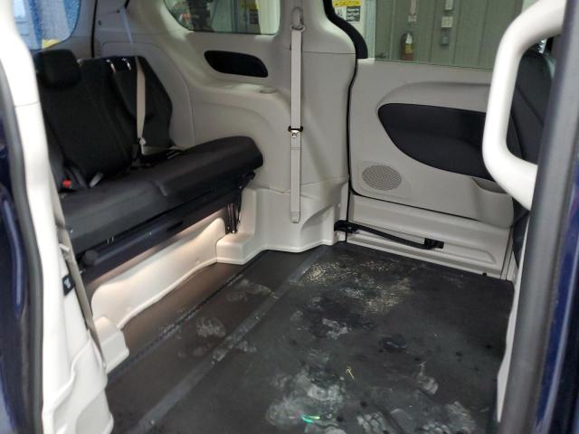 Photo 11 from auction – 2020 CHRYSLER PACIFICA T with VIN 2C4RC1EG0LR232294