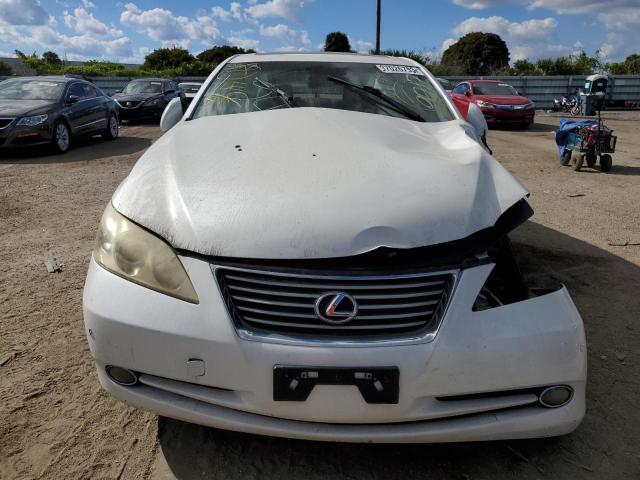 Photo 5 from auction – 2007 LEXUS ES350 with VIN JTHBJ46G572139717