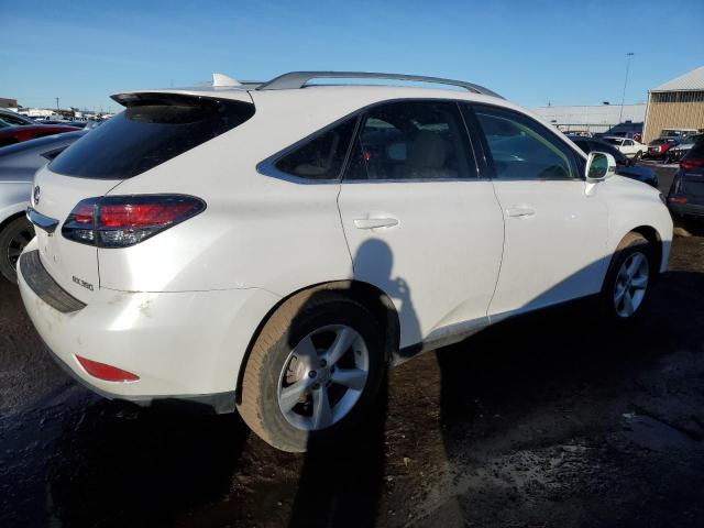 Photo 3 from auction – 2014 LEXUS RX 350 BAS with VIN 2T2BK1BA5EC229765