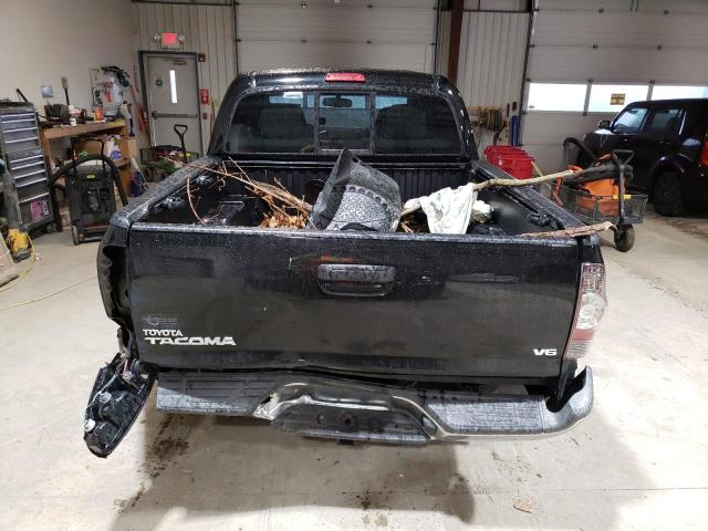 Photo 6 from auction – 2013 TOYOTA TACOMA DOU with VIN 3TMLU4EN3DM115563