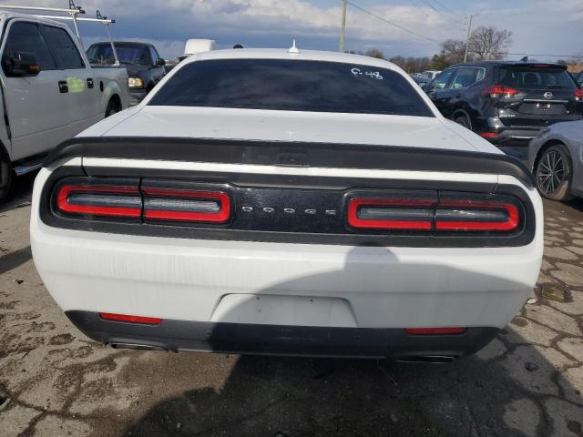 Photo 6 from auction – 2021 DODGE CHALLENGER with VIN 2C3CDZFJ1MH614597