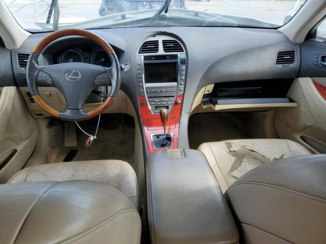 Photo 8 from auction – 2007 LEXUS ES350 with VIN JTHBJ46G572139717