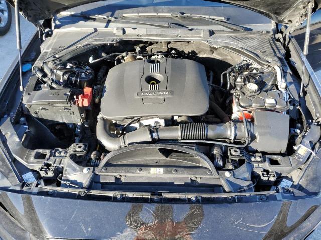 Photo 11 from auction – 2017 JAGUAR XE PRESTIG with VIN SAJAE4BG1HA959423
