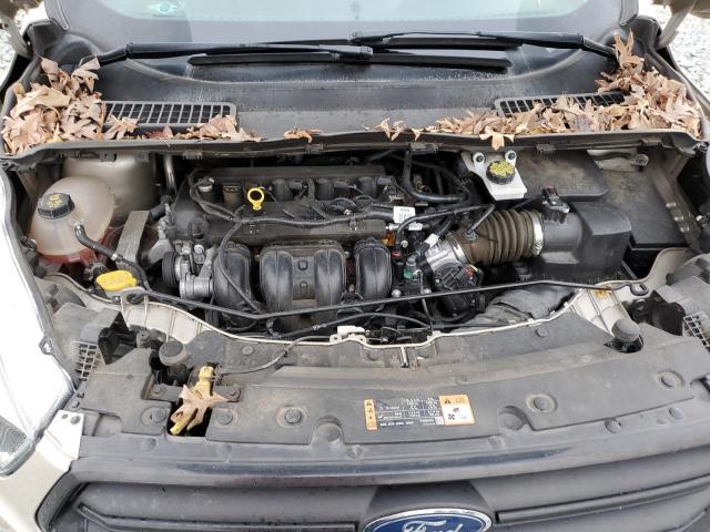 Photo 12 from auction – 2017 FORD ESCAPE S with VIN 1FMCU0F77HUB65226