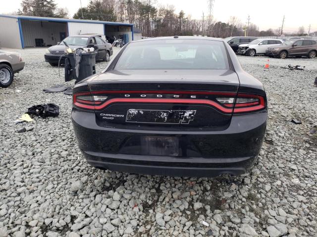 Photo 6 from auction – 2019 DODGE CHARGER PO with VIN 2C3CDXKT1KH682326