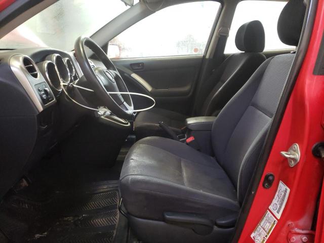 Photo 7 from auction – 2006 PONTIAC VIBE with VIN 5Y2SL65846Z402545