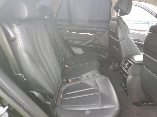 Photo 10 from auction – 2014 BMW X5 XDRIVE5 with VIN 5UXKR6C52E0C03683