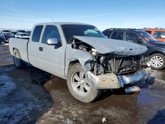 Photo 4 from auction – 2000 GMC 1500 with VIN 2GTEC19T8Y1119804