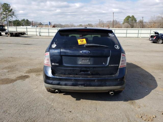 Photo 6 from auction – 2010 FORD EDGE LIMIT with VIN 2FMDK3KC2ABA75153