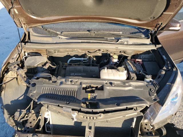 Photo 12 from auction – 2015 BUICK ENCORE with VIN KL4CJASB6FB232317