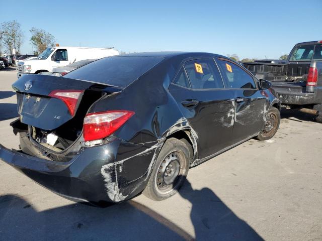 Photo 3 from auction – 2018 TOYOTA COROLLA L with VIN 5YFBURHEXJP751762