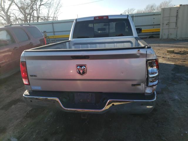 Photo 6 from auction – 2011 DODGE RAM 1500 with VIN 1D7RB1GP3BS611339