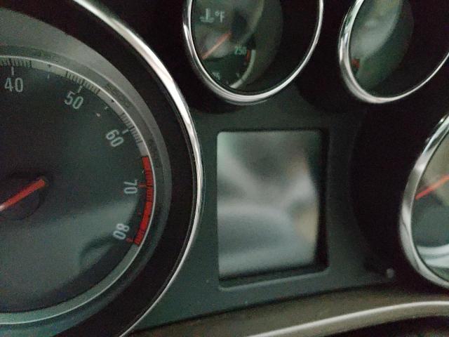 Zdjęcie 9 z aukcji – 2012 BUICK REGAL PREM z VIN 2G4GS5EK8C9133451