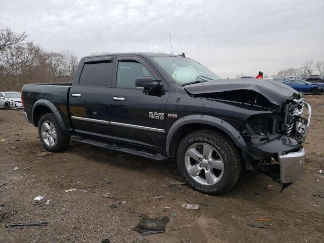 Photo 4 from auction – 2017 RAM 1500 SLT with VIN 3C6RR7LT3HG505704