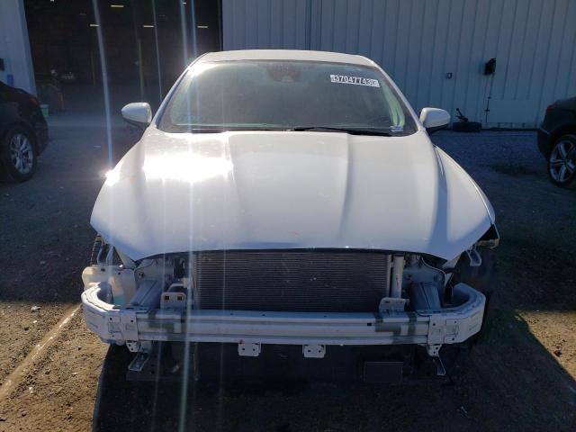 Photo 5 from auction – 2020 FORD FUSION SE with VIN 3FA6P0HD6LR154039