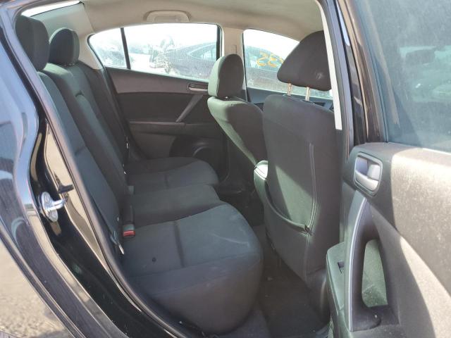 Photo 10 from auction – 2010 MAZDA 3 I with VIN JM1BL1SF9A1265924