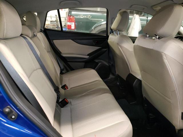 Photo 10 from auction – 2022 SUBARU IMPREZA with VIN 4S3GTAB63N3713204