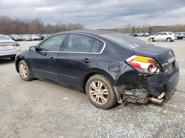 Photo 2 from auction – 2012 NISSAN ALTIMA BAS with VIN 1N4AL2AP7CN457081