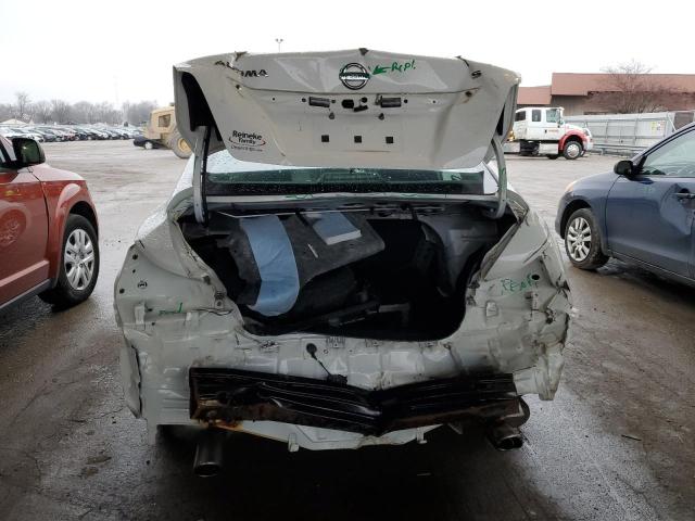 Photo 6 from auction – 2015 NISSAN ALTIMA 2.5 with VIN 1N4AL3AP1FC292277