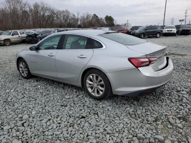 Photo 2 from auction – 2019 CHEVROLET MALIBU LT with VIN 1G1ZD5ST6KF139963