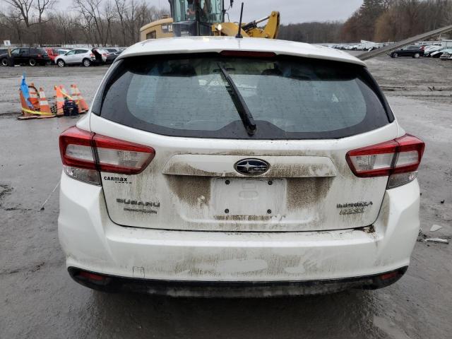 Photo 6 from auction – 2017 SUBARU IMPREZA with VIN 4S3GTAA64H3720572