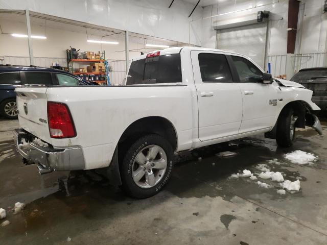 Photo 3 from auction – 2019 RAM 1500 CLASS with VIN 1C6RR7LT4KS559299