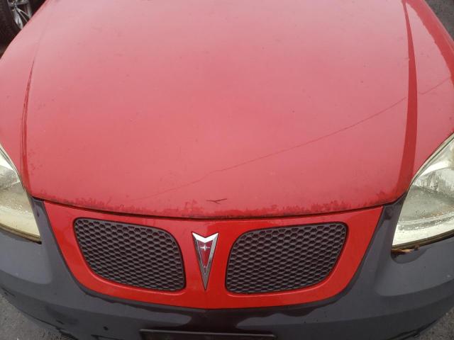 Photo 11 from auction – 2009 PONTIAC G5 with VIN 1G2AS18H797191715